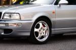 Audi RS2 1994 года (EU)